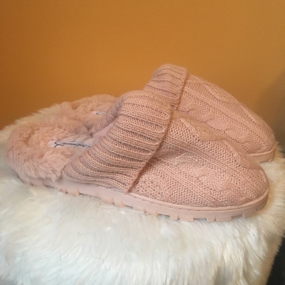 Jessica Simpson Slippers - Picture 6 of 6
